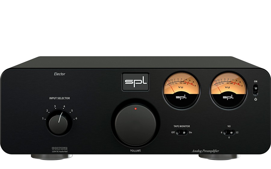 SPL Audio Elector - 51263