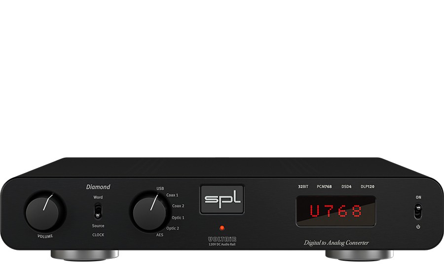 SPL Audio Diamond - 51264