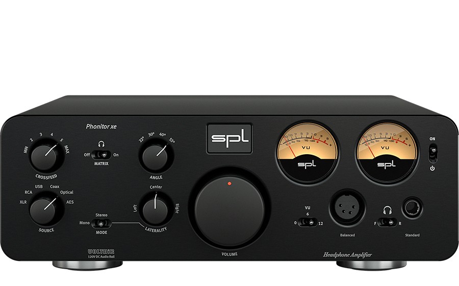 SPL Audio Phonitor xe - 51267