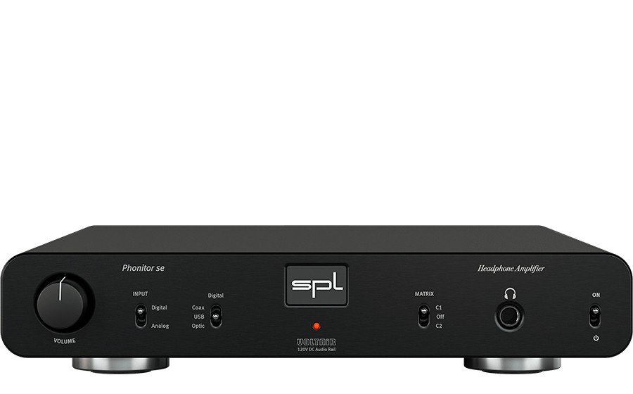 SPL Audio Phonitor se - 51269