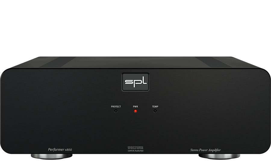 SPL Audio Performer S800 - 51272