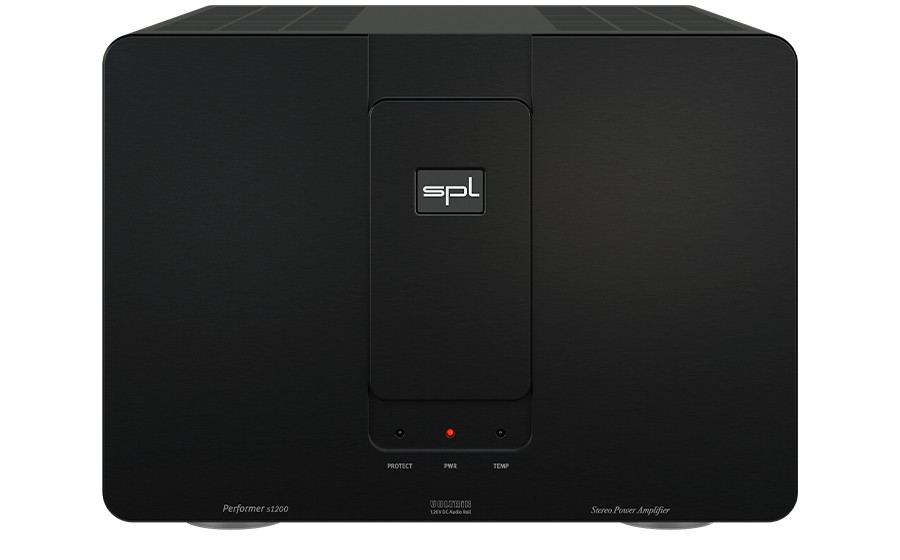 SPL Audio Performer S1200 - 51273
