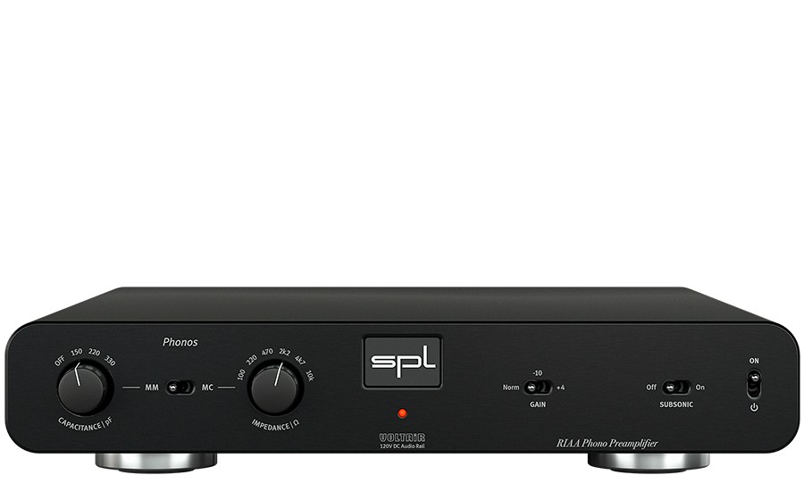 SPL Audio Phonos - 51274