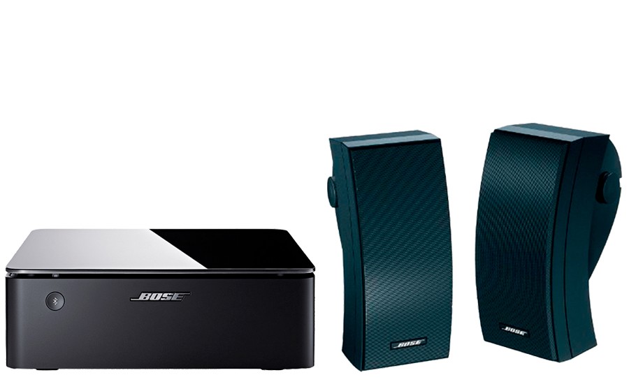 Bose Music Amplifier + 251 - 51300