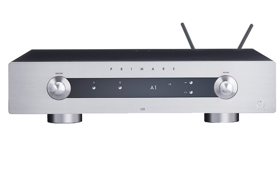 Primare I 35 DAC DM36  - 51319