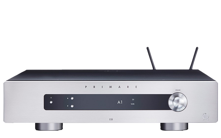 Primare I25 Prisma - 51320