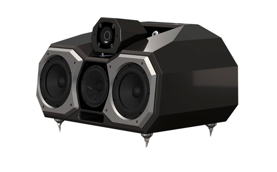 Wilson Audio Mezzo CSC - 51337
