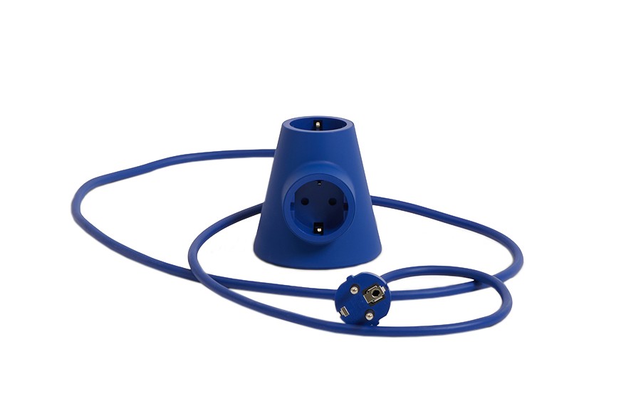 Pedestal Power Base - 51452