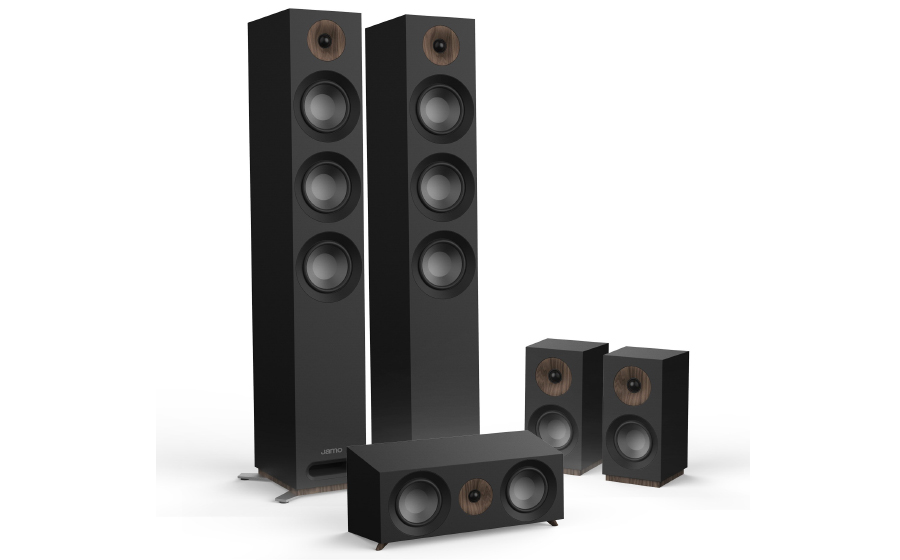 Jamo S 809 HCS - 51482