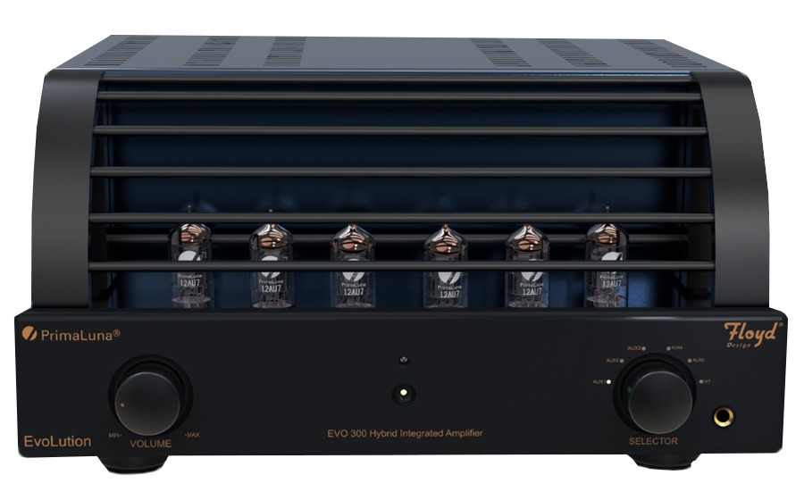 Primaluna EVO 300 Hybrid - 51493