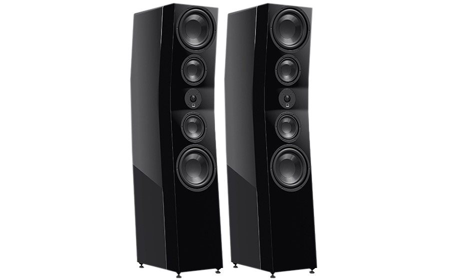 SVS Ultra Evolution Pinnacle   - 51505