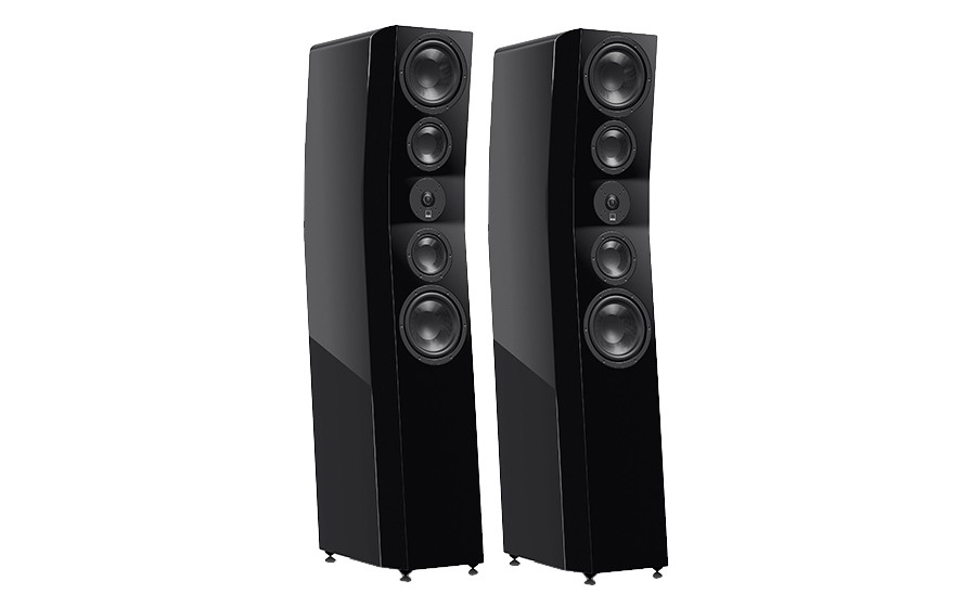 SVS Ultra Evolution Titan   - 51506
