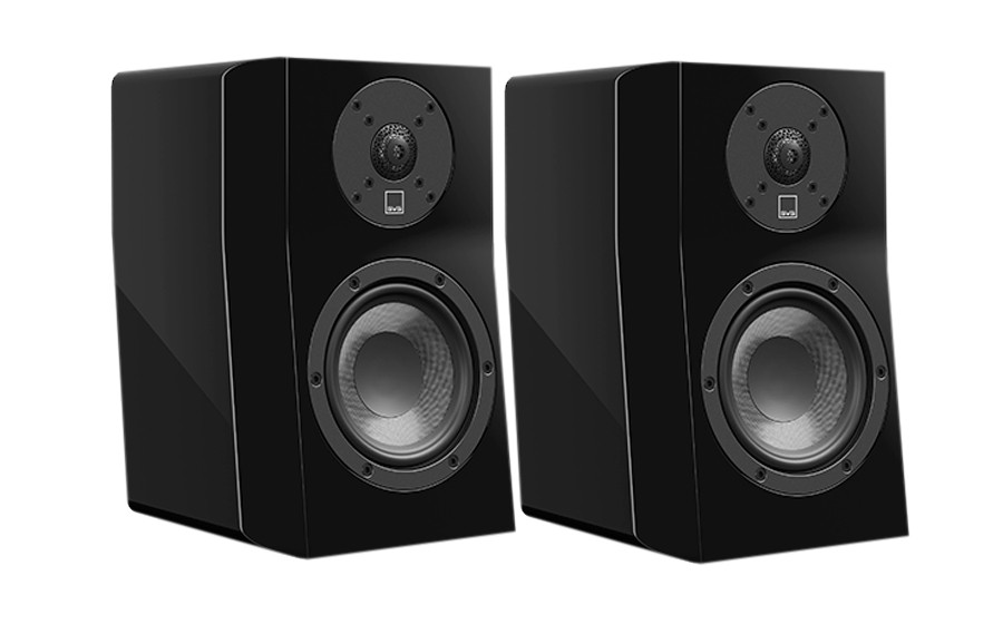 SVS Ultra Evolution Nano  - 51510