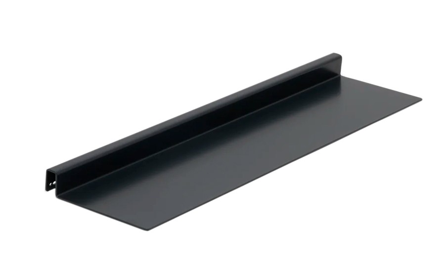 Pedestal Hopper Shelf - 51538