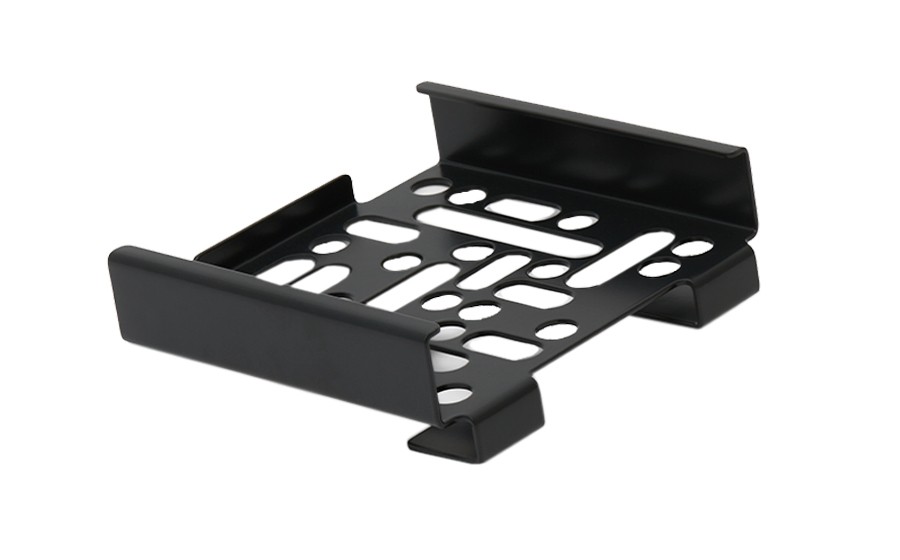 Pedestal Mac Mini Mount - 51547