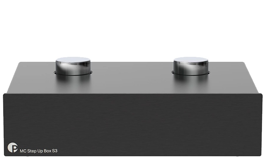 Pro-Ject MC Step Up Box S3 - 51558