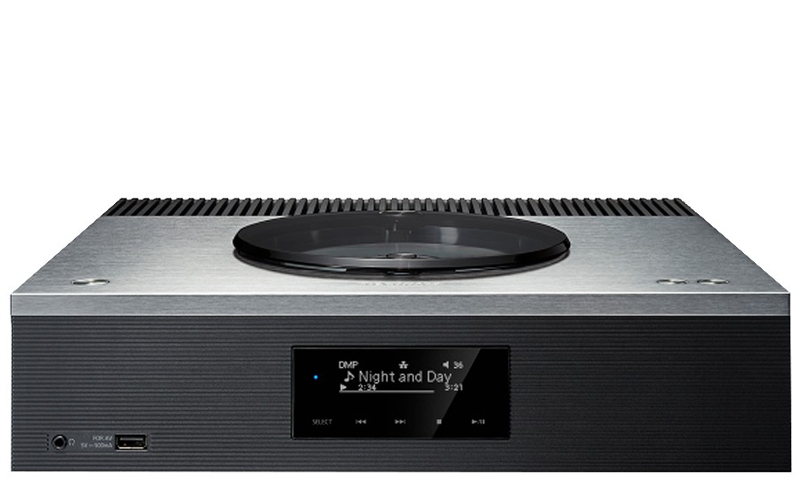 Technics SA-C600EG - 51561