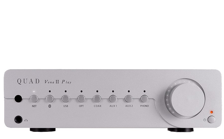 Quad Vena II Play - 51634