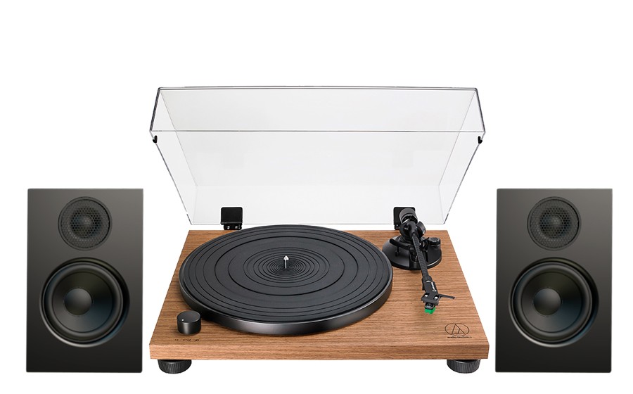 AudioPro A28 + AT-LPW40WN - 51691