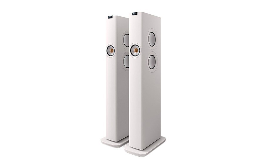 KEF LS-60 Wireless - 51728