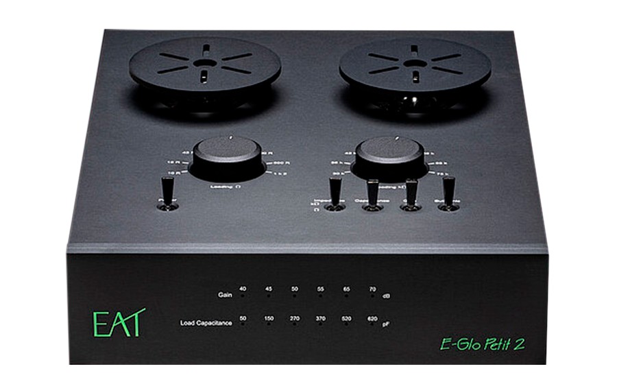Eat E-Glo Petit 2  - 51907