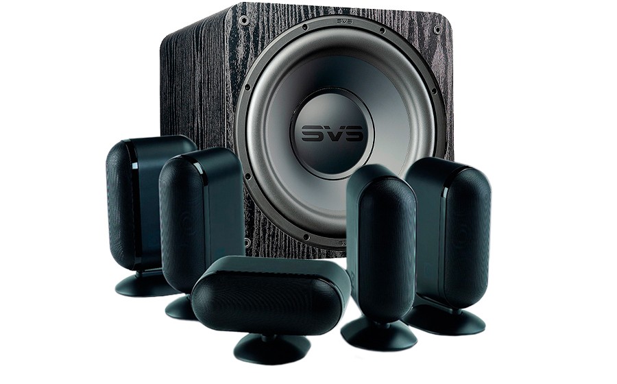 Q Acoustics 7000i 5.1  + SB-1000 Pro - 51977