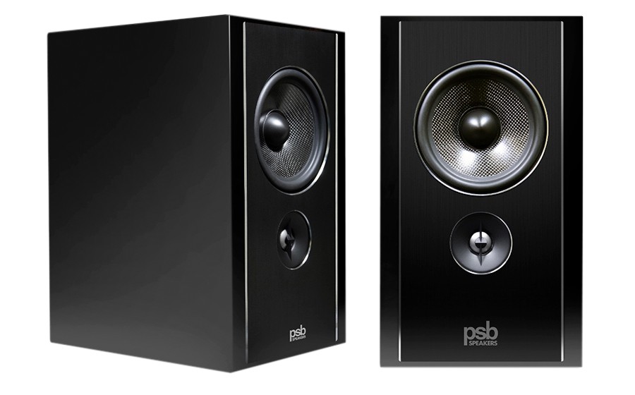 PSB Synchrony B600 - 52074