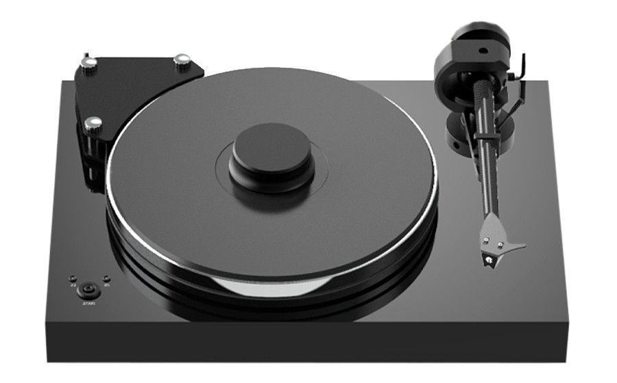 Pro-Ject Xtension 9 Evolution Pick IT DS2 - 52117