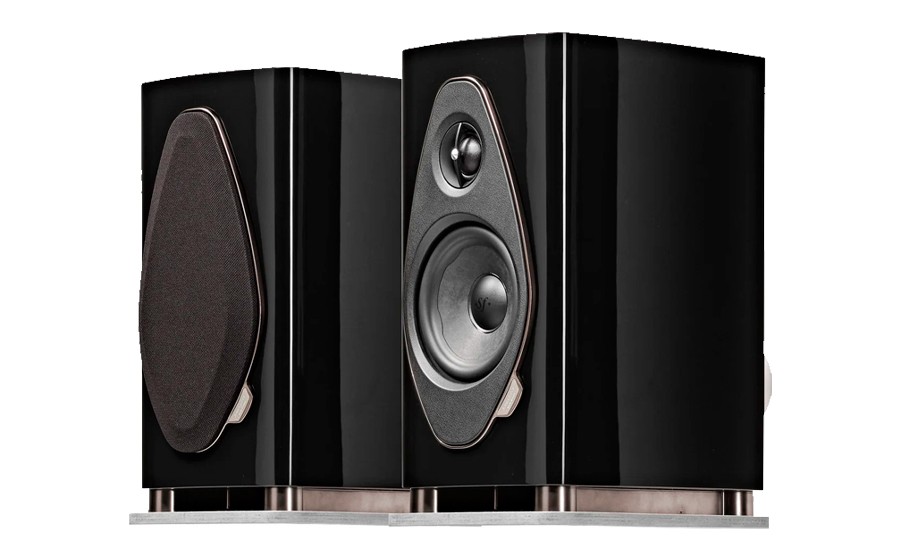 Sonus Faber Sonetto I G2 - 52156