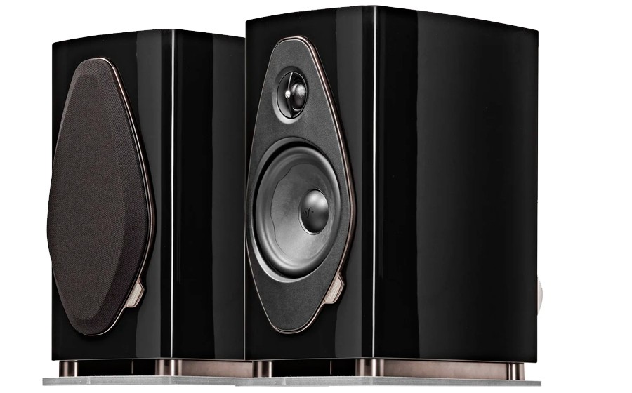 Sonus Faber Sonetto II G2 - 52180