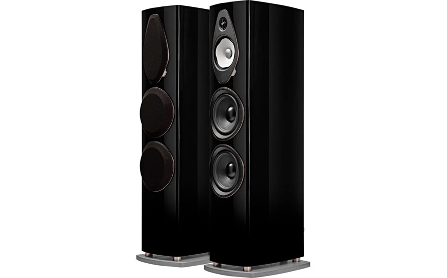 Sonus Faber Sonetto VIII G2 - 52185