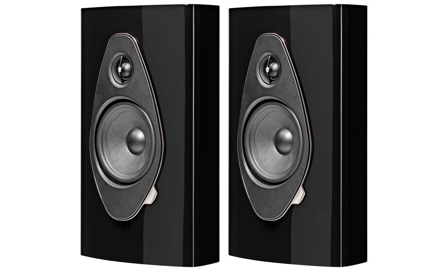 Sonus Faber On Wall G2 - 52186