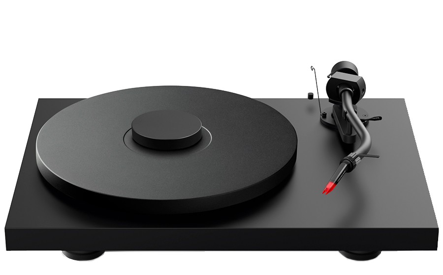 Pro-Ject Debut PRO S Concorde Music - 52194