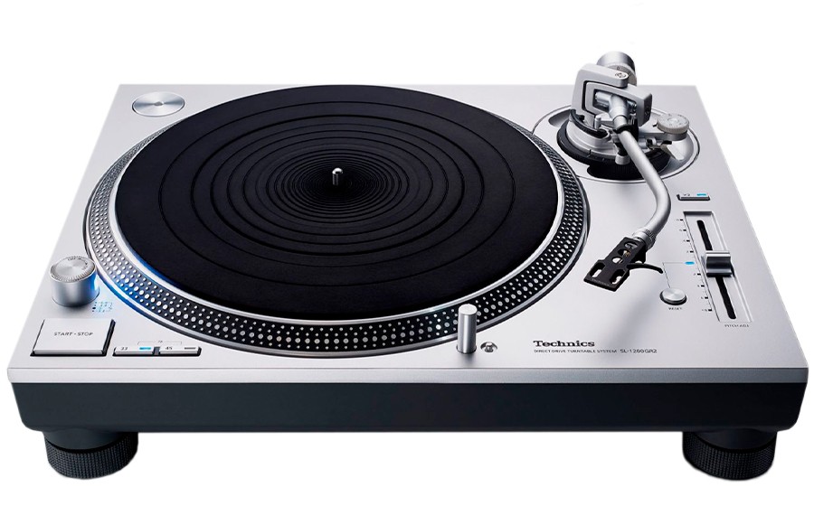 Technics SL-1200 GR2 OC9x Series - 52198
