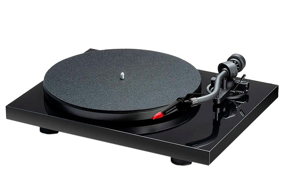 Pro-Ject Debut S Phono Concorde Music - 52205