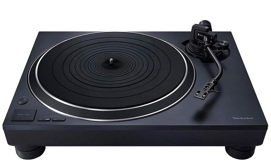 Technics SL-1500C VM Series  - 52217