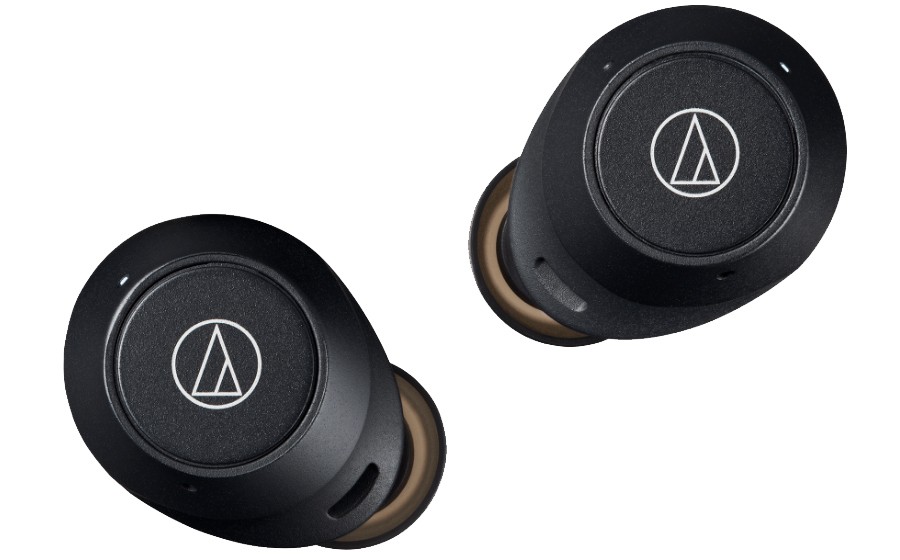 Audio-Technica ATH-CKS30TW+ - 52224