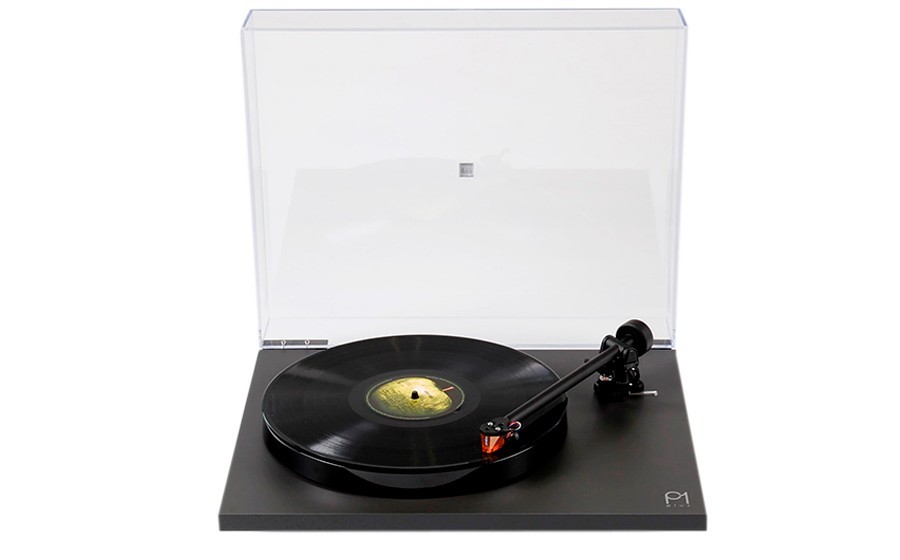 Rega Planar 1 PLUS 2MR Series - 52249