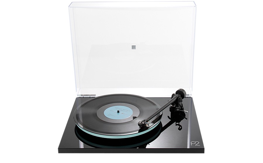 Rega Planar 2 Nd Series - 52291