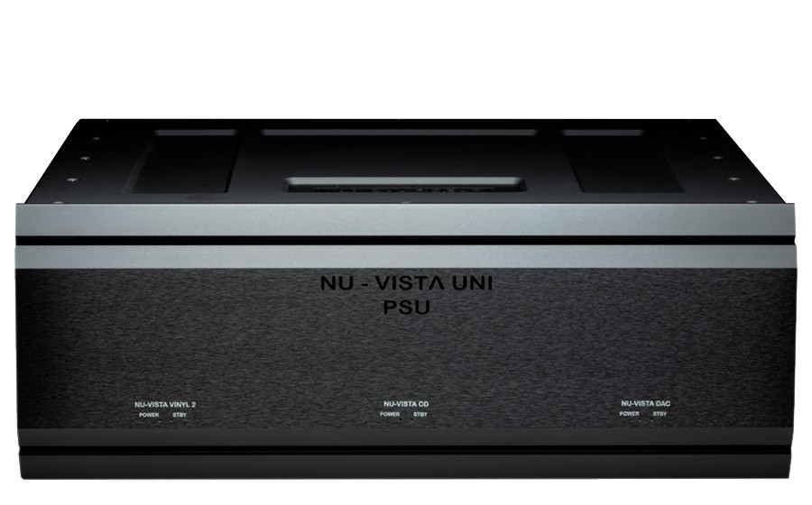 Musical Fidelity Nu-Vista Uniti PSU - 52302