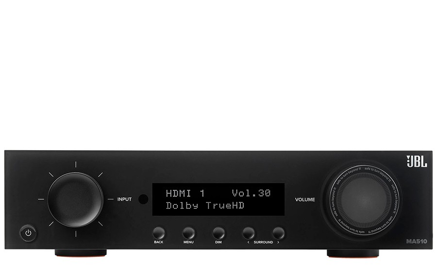 JBL MA510 - 52305