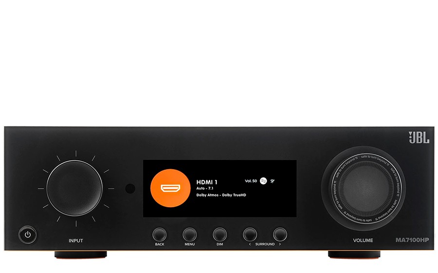 JBL MA7100HP - 52307