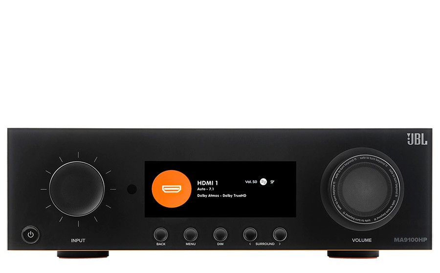JBL MA9100HP - 52308