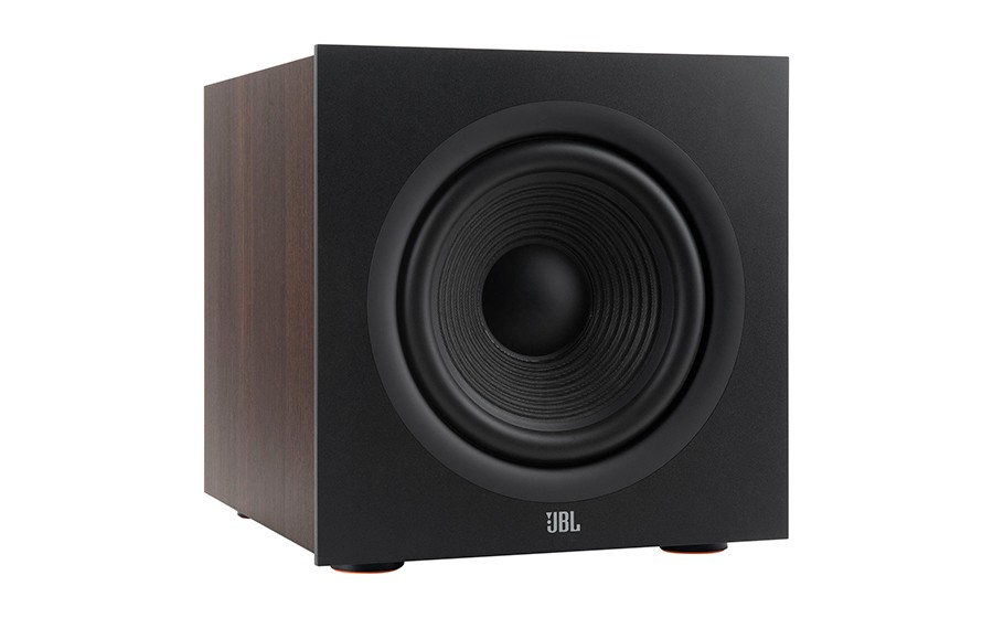 JBL Stage 200P Serie 2 - 52319