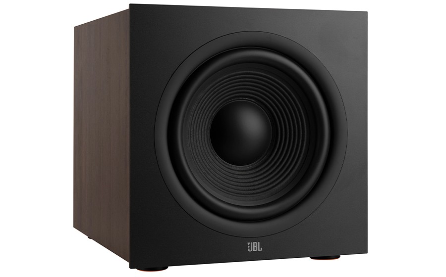 JBL Stage 220P Serie 2 - 52320