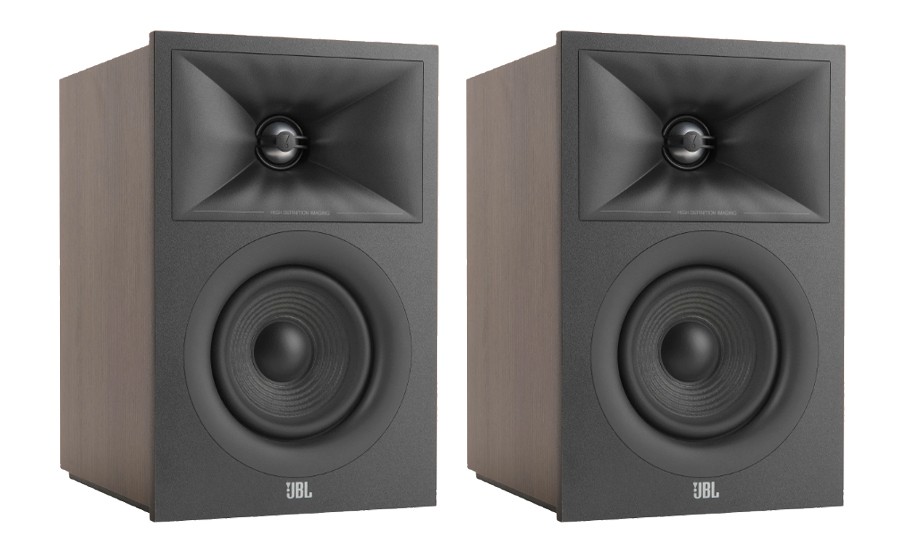 JBL Stage 240B Serie 2 - 52321