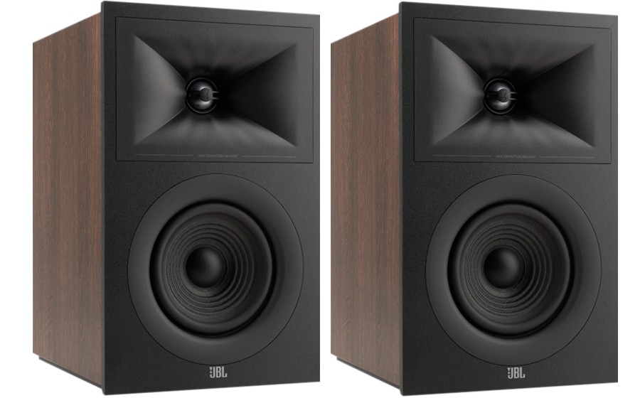 JBL Stage 250B Serie 2 - 52323