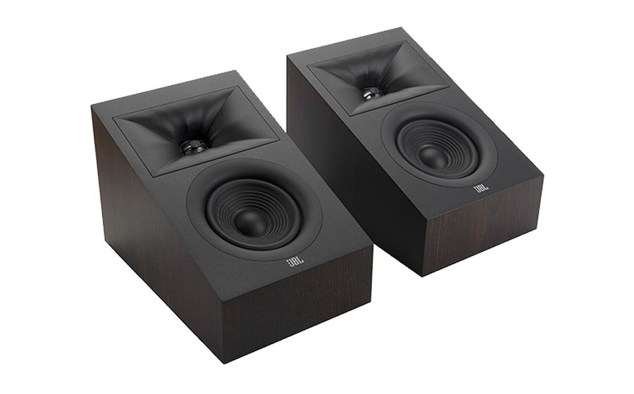 JBL Stage 240H Serie 2 - 52324