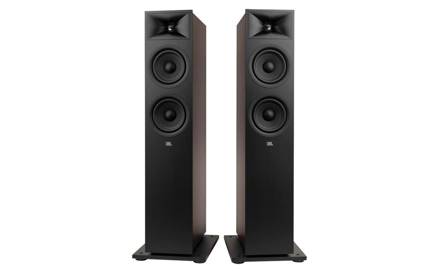 JBL Stage 260F Serie 2 - 52326