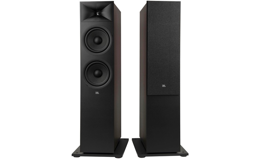 JBL Stage 280F Serie 2 - 52327